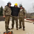Entreprises 13 image MILITARY ROOFING Roofing Contractors dans London ON