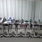 Business 2 image MILLIDGEVILLE ORTHOPAEDIC & SPORTS PHYSIOTHERAPY Physiotherapists in Saint John NB