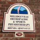 Business 5 image MILLIDGEVILLE ORTHOPAEDIC & SPORTS PHYSIOTHERAPY Physiotherapists in Saint John NB
