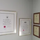 Business 10 image MILLIDGEVILLE ORTHOPAEDIC & SPORTS PHYSIOTHERAPY Physiotherapists in Saint John NB