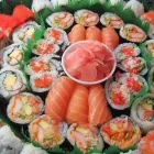 Business 12 image MING WAH CHINESE BUFFET Restaurants in Windsor ON