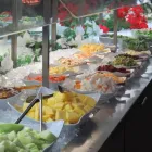 Business 15 image MING WAH CHINESE BUFFET Restaurants in Windsor ON