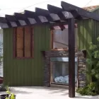 Business 1 image MINI SHACKS BY LES Real Estate & Home Improvement in Calgary AB