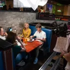 Business 3 image MINIFRIDGE MEDIA Video Production & Distribution Services in Toronto ON