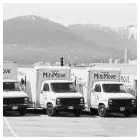 Entreprises 2 image MINIMOVE KELOWNA Storage Facilities & Self-Storage Units dans Kelowna BC