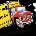 Entreprises 3 image MINIMOVE KELOWNA Storage Facilities & Self-Storage Units dans Kelowna BC