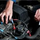 Business 10 image MINIT-TUNE & BRAKE AUTO CENTRES Automotive in Richmond BC