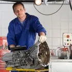 Business 15 image MINIT-TUNE & BRAKE AUTO CENTRES Automotive in Vancouver BC