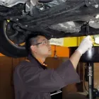 Business 13 image MINIT-TUNE & BRAKE AUTO CENTRES Automotive in Burnaby BC