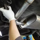 Entreprises 18 image MINIT-TUNE & BRAKE AUTO CENTRES Automotive dans Surrey BC