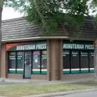 Business 1 image MINUTEMAN PRESS Shopping in Edmonton AB