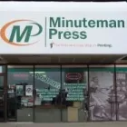 Business 1 image MINUTEMAN PRESS Shopping in Calgary AB