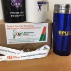 Business 6 image MINUTEMAN PRESS Copying & Duplicating Service in Richmond Hill ON