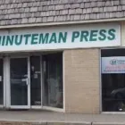 Entreprises 1 image MINUTEMAN PRESS Shopping dans Mississauga ON