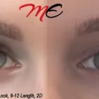 Entreprises 1 image MIRA'S EYELASHES Nail Salons & Technicians dans Vancouver BC