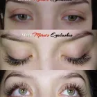 Entreprises 5 image MIRA'S EYELASHES Nail Salons & Technicians dans Vancouver BC