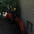 Entreprises 3 image MISSISSAUGA EPOXY CONCRETE CRACK REPAIR IN MISSISSAUGA Waterproofing Materials & Supplies dans Mississauga ON