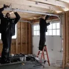 Business 6 image MISSISSAUGA GARAGE DOOR REPAIR Real Estate & Home Improvement in Mississauga ON
