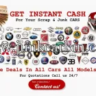 Business 3 image MISSISSAUGA JUNK CAR REMOVAL Towing Services in Mississauga ON