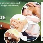 Entreprises 5 image MISSISSAUGA THERAPEUTIC MASSAGE Reflexologists dans Mississauga ON
