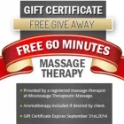 Entreprises 9 image MISSISSAUGA THERAPEUTIC MASSAGE Reflexologists dans Mississauga ON