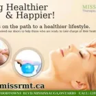 Entreprises 2 image MISSISSAUGA THERAPEUTIC MASSAGE Reflexologists dans Mississauga ON