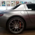 Business 8 image MISTER DETAIL LTD Car Wash & Detailing in Burlington ON