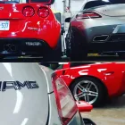 Business 4 image MISTER DETAIL LTD Car Wash & Detailing in Burlington ON