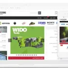 Entreprises 7 image MOBICOMMERCE Web Design & Development dans Toronto ON