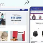 Entreprises 8 image MOBICOMMERCE Web Design & Development dans Toronto ON