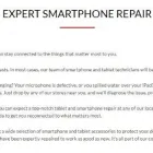 Entreprises 1 image MOBILE KLINIK Cell Phone Repair Services dans Laval QC