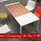 Entreprises 5 image MOD.GSI FURNITURE Real Estate & Home Improvement dans Richmond BC