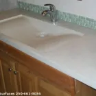 Business 1 image MODERN SURFACES Real Estate & Home Improvement in Victoria BC