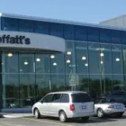 Business 1 image MOFFATT'S MAZDA Car Dealers in Barrie ON