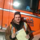 Business 4 image MOGA TRUCK DRIVING SCHOOL Education in Brampton ON
