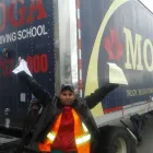 Business 2 image MOGA TRUCK DRIVING SCHOOL Education in Brampton ON