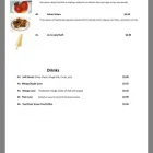 Business 8 image MOGUL RESTAURANT Restaurants in Conception Bay South NL