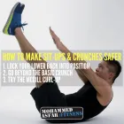 Entreprises 6 image MOHAMMED ASFAR FITNESS Sports & Recreation dans Toronto ON