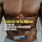 Entreprises 9 image MOHAMMED ASFAR FITNESS Sports & Recreation dans Toronto ON