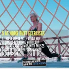 Entreprises 3 image MOHAMMED ASFAR FITNESS Sports & Recreation dans Toronto ON