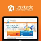 Entreprises 3 image MOHSIN FANCY - GRAPHIC & WEB DESIGN SERVICES Web Design & Development dans Calgary AB