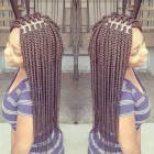 Business 11 image MONIQUE HAIR DESIGN Hair Salons in Scarborough ON