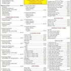 Entreprises 1 image MONROE TAKE OUT Restaurants dans St John’s NL