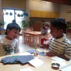 Business 2 image MONTESSORI EDUCATION CENTRE LTD. Day Centres in East York ON