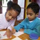 Business 3 image MONTESSORI EDUCATION CENTRE LTD. Day Centres in East York ON