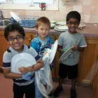 Business 4 image MONTESSORI EDUCATION CENTRE LTD. Day Centres in East York ON