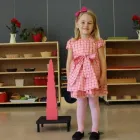 Business 10 image MONTESSORI EDUCATION CENTRE LTD. Day Centres in East York ON