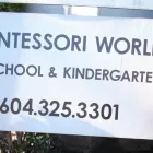 Business 3 image MONTESSORI WORLD PRESCHOOL AND KINDERGARTEN INC Preschools & Kindergartens in Vancouver BC