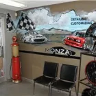 Business 2 image MONZA AUTO PARTS & DETAILING LTD Automotive in Calgary AB