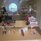 Entreprises 2 image MOON MOON COSMETICS Cosmetics & Toiletries dans Halifax NS